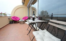 Apartment Gold Plus