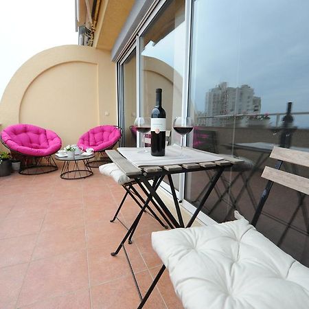 Apartment Gold Plus Спліт Екстер'єр фото